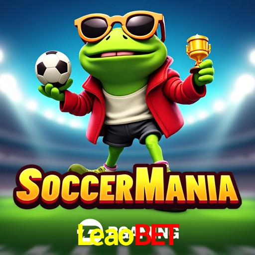 A Revolução dos Aplicativos de Jogos no Leaobet